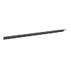 Elita LOOK Uchwyt ANTHRACITE MATT 60 cm 1 szt. 168363/RE120600016010